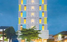 Hotel Citradream Semarang