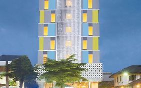 Hotel Citradream Semarang